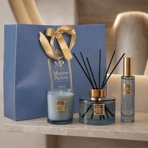 Azure Maison Fragrance Gift Set
