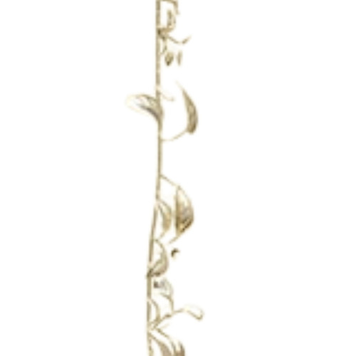 Champagne Sophora Decorative Garland (229cm)