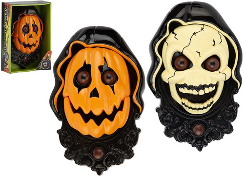 Try Me Talking Doorbell 2 Asst  (Assorted Designs)