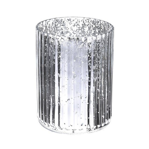 Silver Sophia Pot (14.5cm)