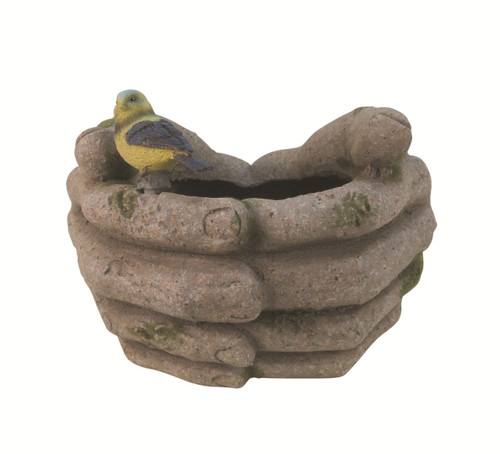 Magnesia Pot Hands (22cm)