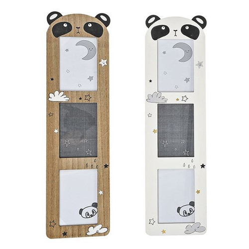 Assorted Panda Frame (57.5cm)