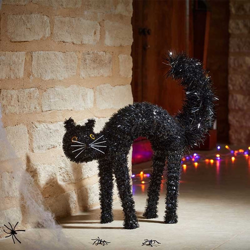 Scaredy-Cat (42cm)