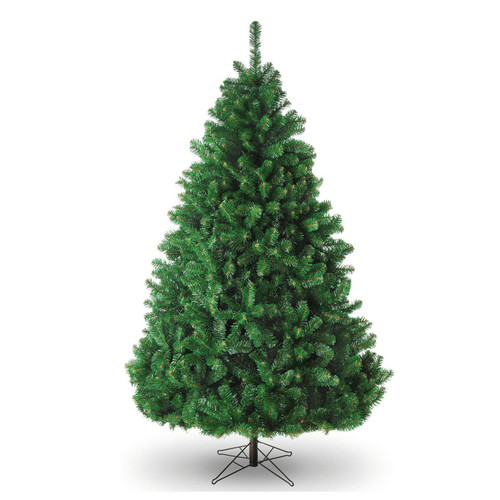Green Full Glacier Tree (7ft)