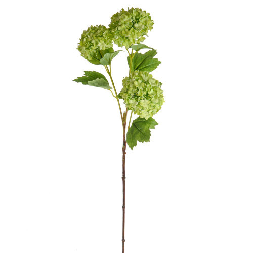 Green Snowball Spray