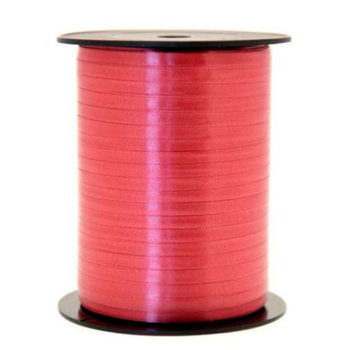 Red Curling Ribbon Red Curling Ribbon