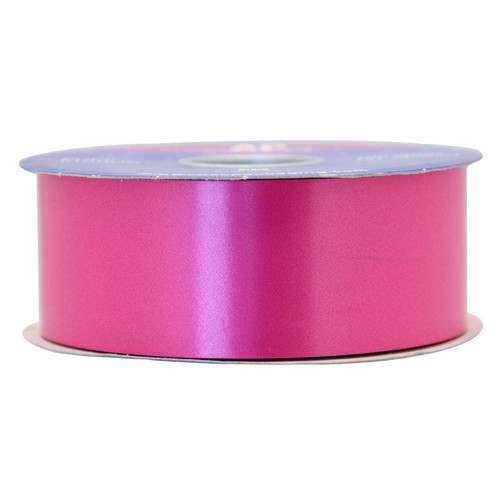 Magenta Polypropylene Ribbon 2inch
