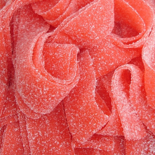 Strawberry Belts 50 Strips Strawberry Belts 50 Strips