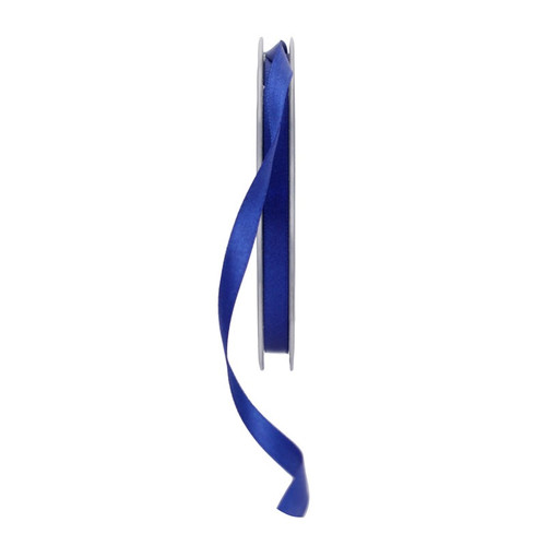 Royal Blue Satin Ribbon 6mm Royal Blue Satin Ribbon 6mm