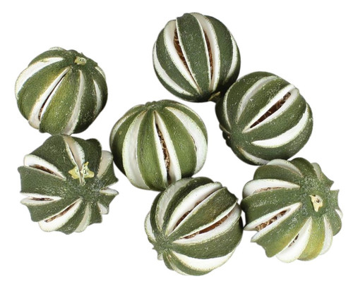 Dried Whole Green Oranges Dried Whole Green Oranges