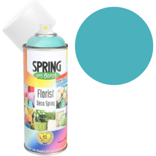 Cerulean Blue Euro-Aerosols Spray Paint Cerulean Blue Euro-Aerosols Spray Paint