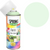 Spring Green Euro-Aerosols Spray Paint