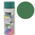 Holiday Green Euro-Aerosols spray paint