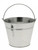 Galvanised Bucket 15.5cm