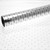 Silver Dots Cellophane (100mx80cm)