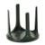 Foam Pin Holder Green