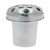 Grave Vase Liner 4.5inch