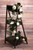 Light Cream Rose Garland (175cm)