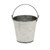 Galvanised Bucket 7.5cm