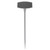 White Blackboard Labels (H35cm)