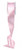 Baby Pink Satin Ribbon 50mm