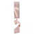Beige Satin Ribbon 25mm