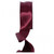 Bordeaux Satin Ribbon 38mm