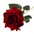 Red Richmond Rose 42cm