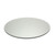 Round Mirror Plate 25cm