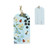 Garden Wood Gift Tag