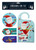 Christmas Eve Kit - Santa & Friends