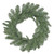 St Moritz Pine wreath