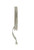 Ivory Satin Ribbon 6mm 