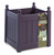 AFK Large Classic Painted Planter - Lavender