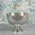 Silver Mayfair Bowl (Small - 17cm) 