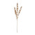 Gold Metallic Eucalyptus Spray (x3 Stems) Gold Metallic Eucalyptus Spray (x3 Stems)
