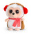 Mini Motsu Christmas (10cm) (Assorted Designs)