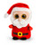 Mini Motsu Christmas (10cm) (Assorted Designs)