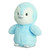8 Inch Glitzy Tots Penguin 