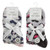 Ladies 2 Pack Cosy Sock (Assorted Designs)