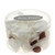 White Rose Petal Confetti