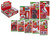 Deluxe Single Naughty Elf Jokes (8 Asstd)
