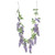 Wisteria Garland Purple (1.9m)