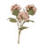 Balmoral Light Pink Viburnum Spray  (82cm)