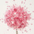 Baby's Breath Artificial Flower - Antique Pink (12 Stems)