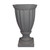 Hortus Sofia Grey Garden Planter (76cm) 