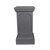 Hortus Grey Garden Pedestal (65cm)