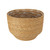 Set of 5 Hogla Baskets with Liner (Natural)