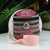 Baby Pink Velvet Ribbon (38mm x 20m)