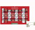 8 Premium Wreath Crackers (12.5inch) 8 Premium Wreath Crackers (12.5inch)